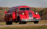 Dodge Airflow Tanker Truck 1938 года
